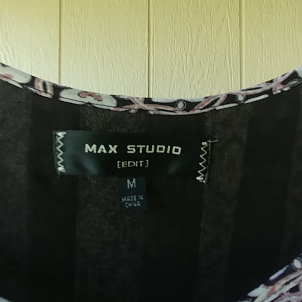 MAX STUDIO [Edit] - Picture 2 of 5